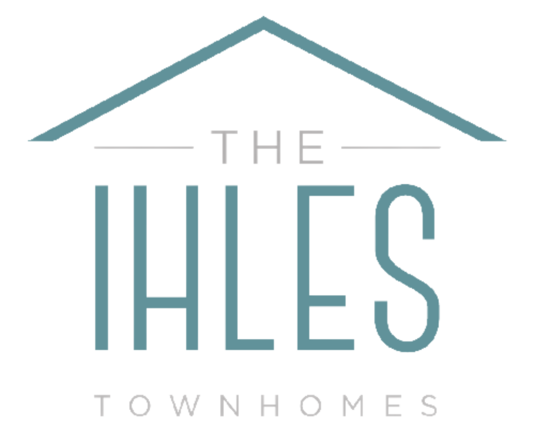 The ihles logo png file